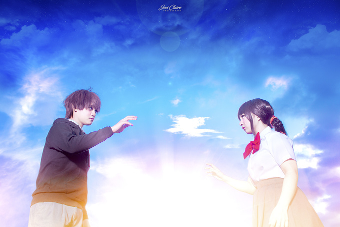 Your Name: Kataware-doki