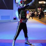 Tokyo Game Show 2011 Photos (2/17)