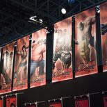 Tokyo Game Show 2011 Photos (11/17)