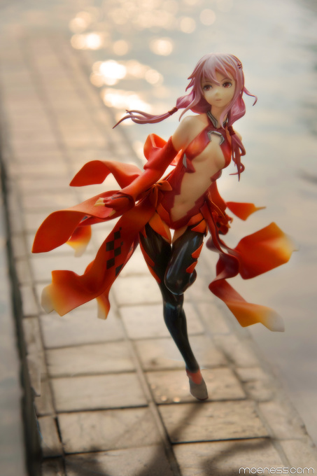 Inori By The Waters