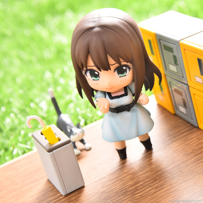 Hot Day with a Hot Girl!