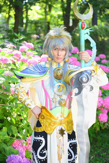 Romancing SaGa 2　Final Emperor [Jarrett完了]