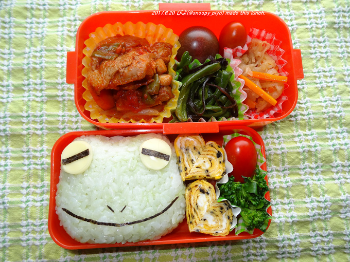 The Eccentric Family☆Yajiro Shimogamo