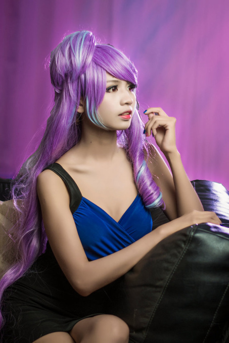 mikumo guynemer