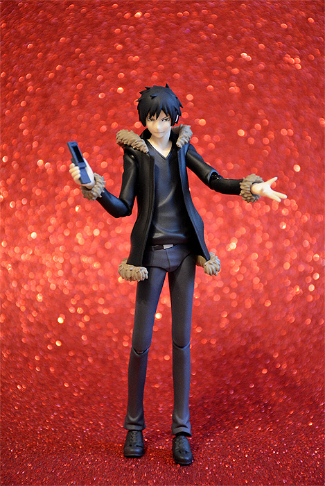  Figma Izaya