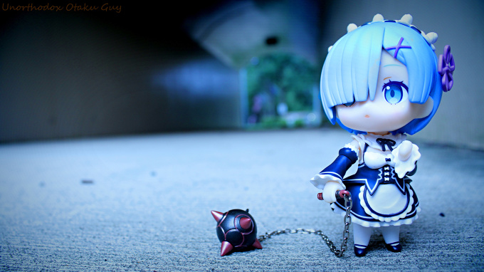 Subaru...Where are you?