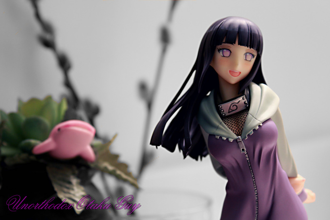 Naruto-Kun, I love you!