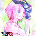 [Tokyo Otaku Wiki] Naruto (2/3)