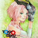 [Tokyo Otaku Wiki] Naruto (3/3)
