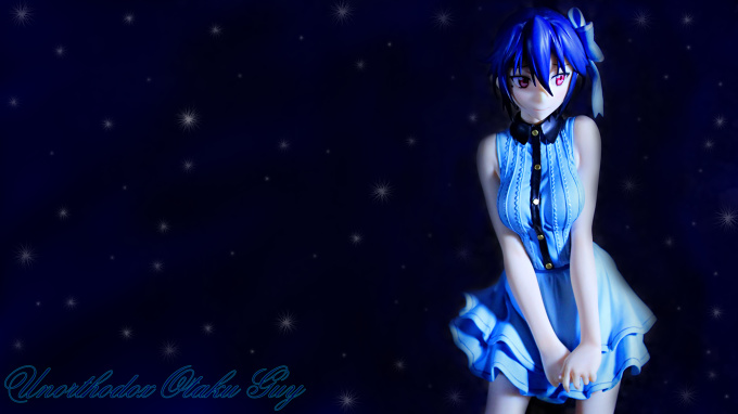 Night Sky Tsugumi