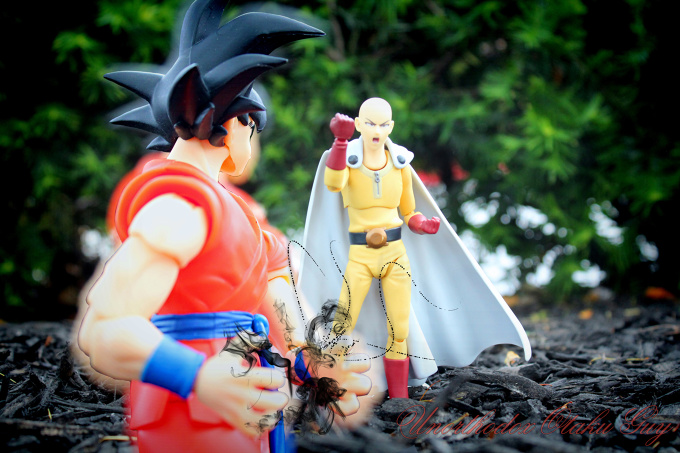 The most controversial fight!