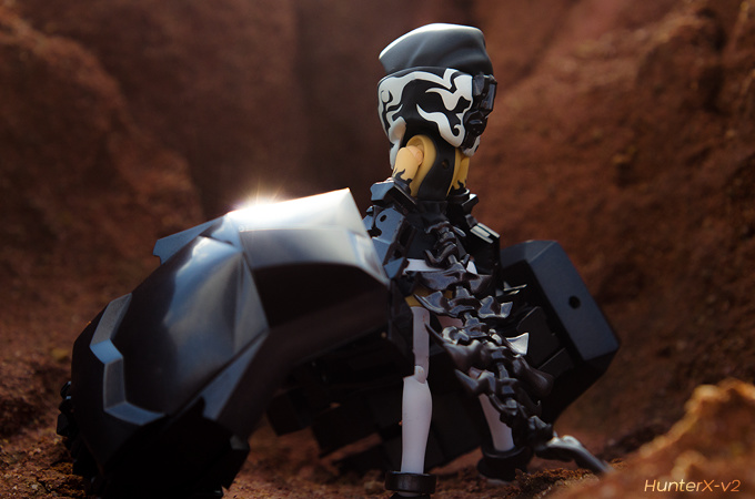 The Power of Strength