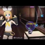 PSP Hatsune Miku -Project DIVA- extend PV