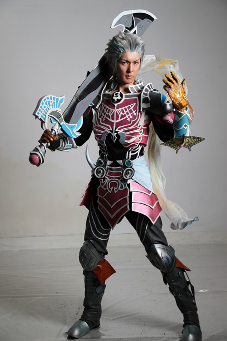 Romancing SaGa 2　Noel