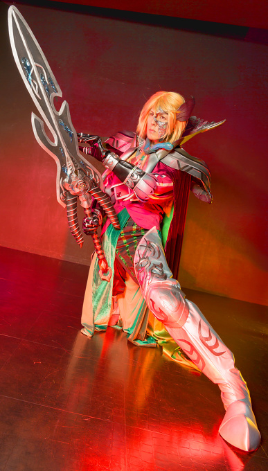 Romancing SaGa 2　Kujinshi