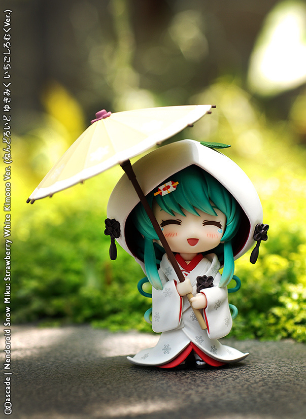 Somewhere in the lovely morning...