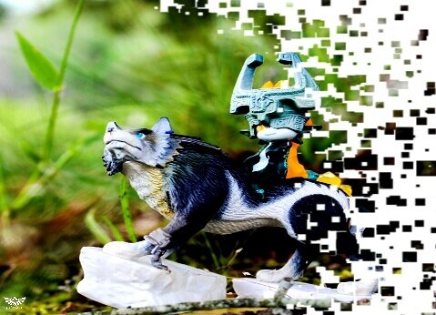 To The Twilight Realm