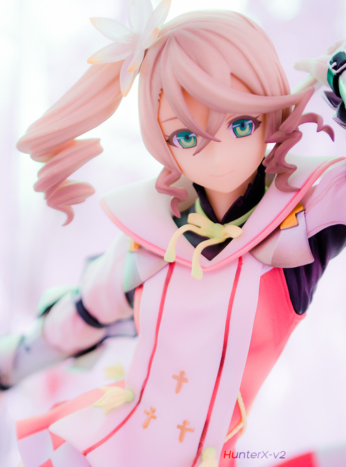 Alisha - Tales of Zestiria