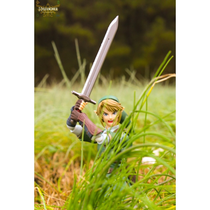 Its grass cutting time!