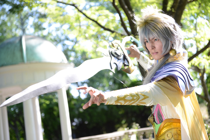 Romancing SaGa 2　Final Emperor