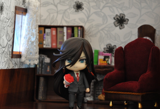 Izuminokami Kanesada 