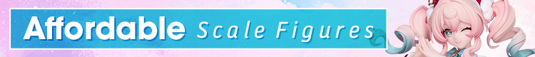 Affordable Scale Figures