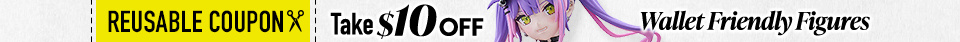 Wallet Friendly Figures Coupon (2025)