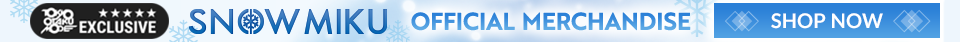 Snow Miku Feature