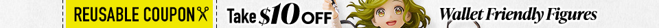 Wallet Friendly Figures Coupon (2026)