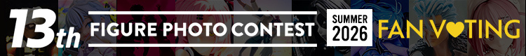 Photo Contest Voting